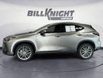 2025 Lexus NX 350h Premium