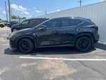 2022 Lexus NX 350 F SPORT Handling
