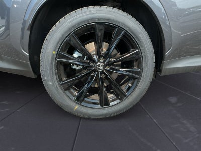 2022 Lexus NX 350 F SPORT Handling