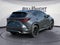 2022 Lexus NX 350 F SPORT Handling