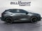 2022 Lexus NX 350 F SPORT Handling