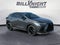 2022 Lexus NX 350 F SPORT Handling
