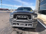 2022 RAM 2500 Power Wagon
