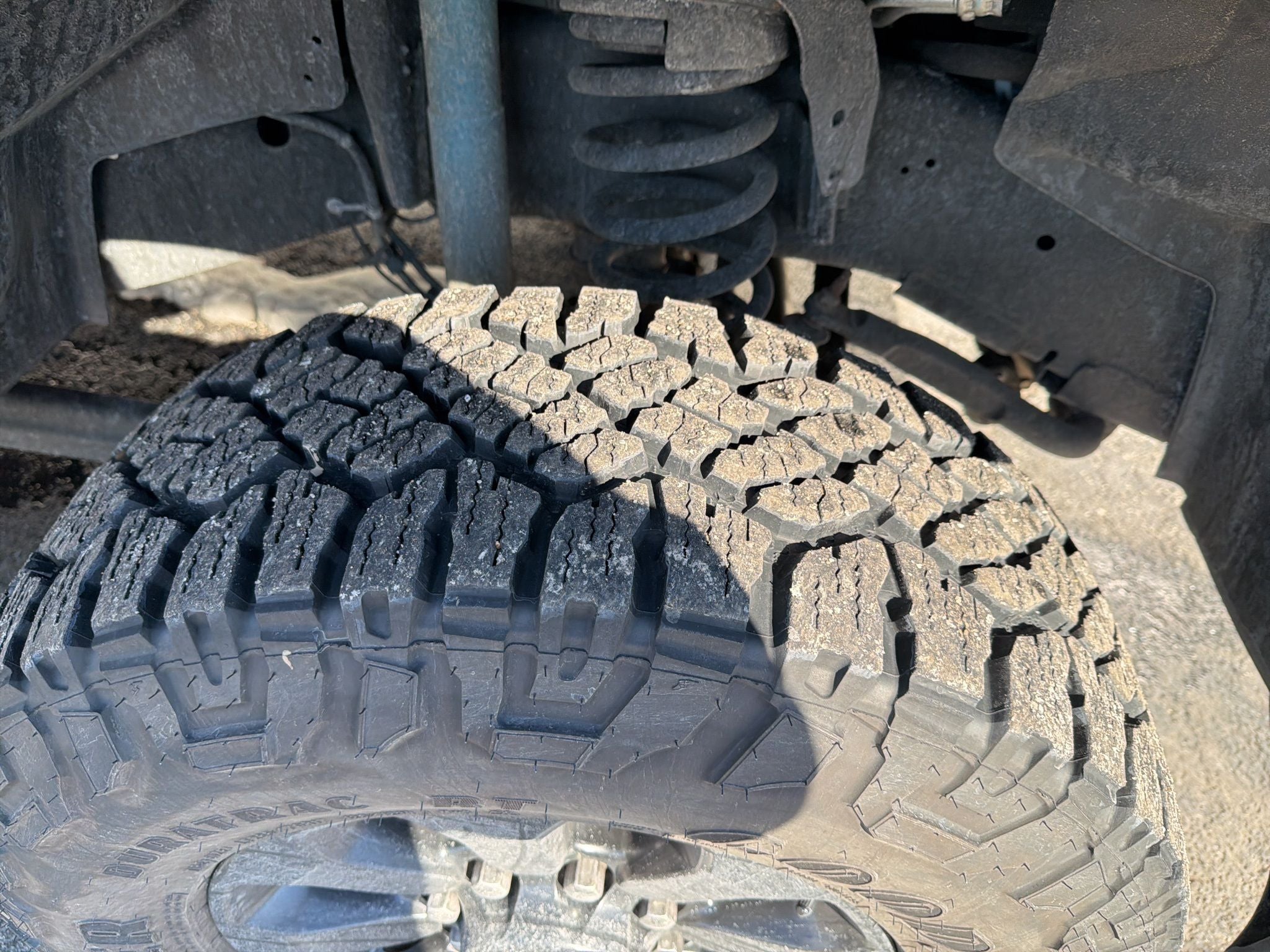 2022 RAM 2500 Power Wagon