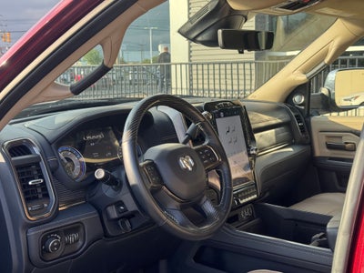 2022 RAM 2500 Limited