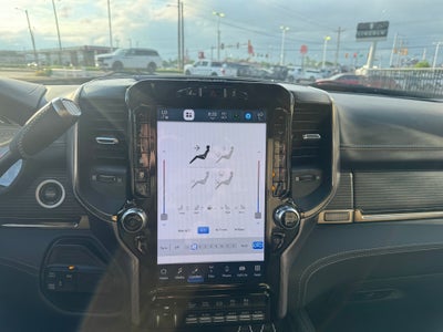 2022 RAM 2500 Limited