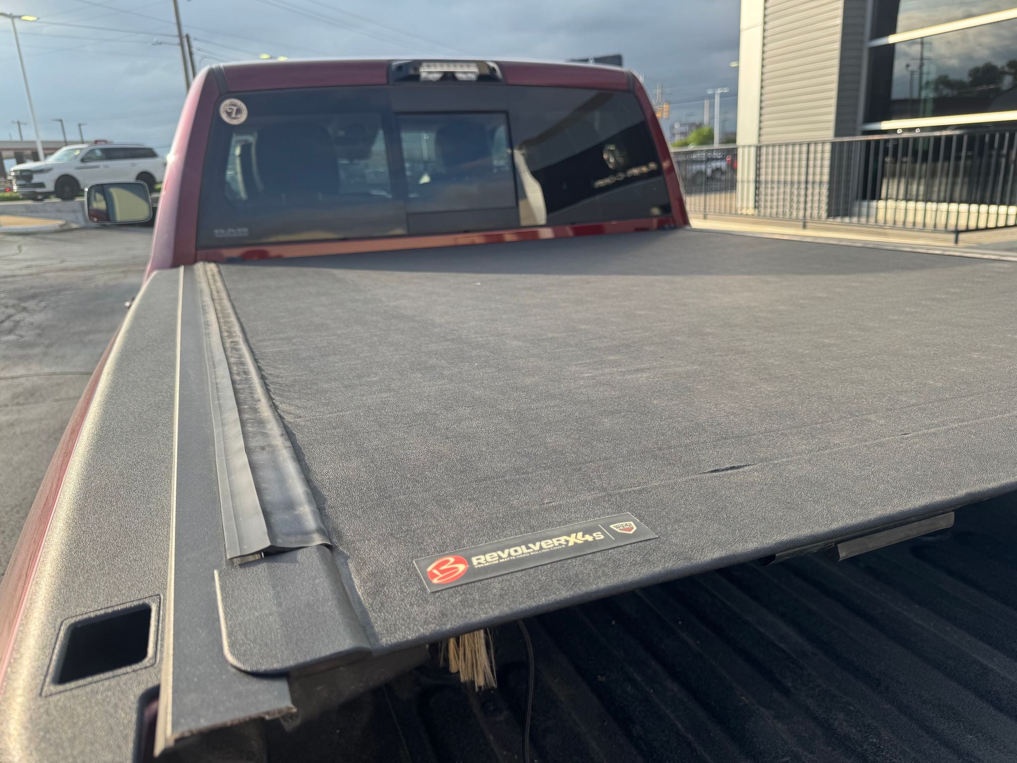 2022 RAM 2500 Limited