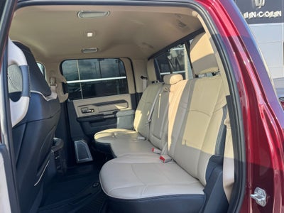 2022 RAM 2500 Limited