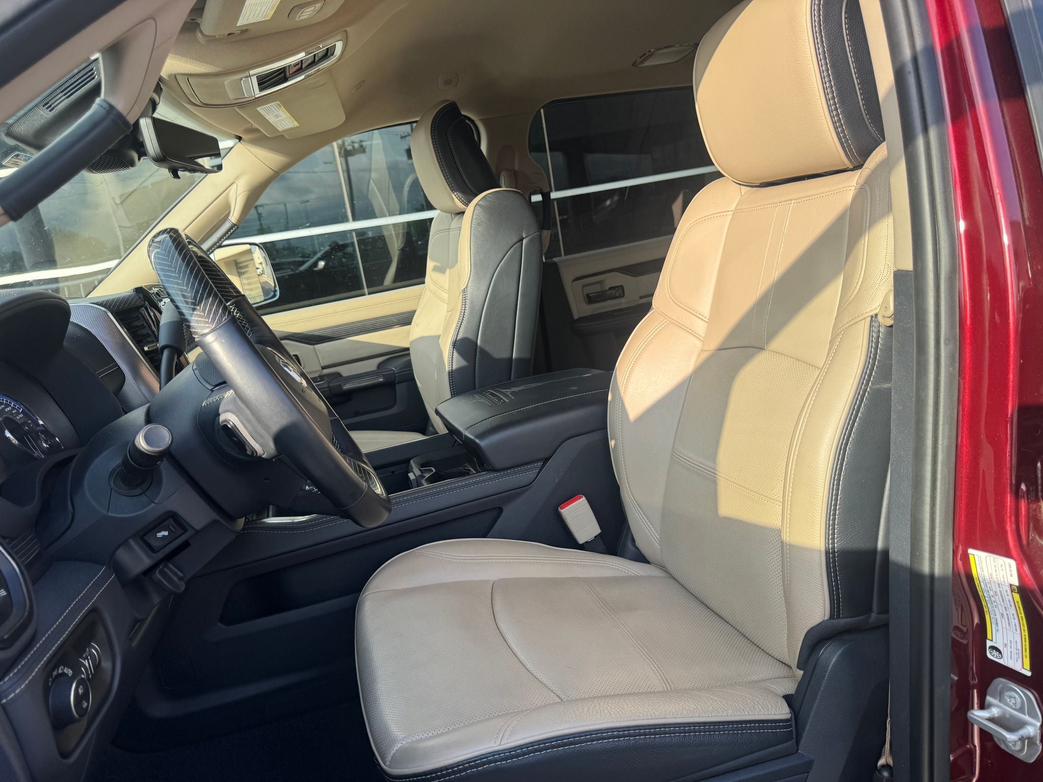 2022 RAM 2500 Limited