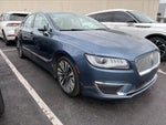 2019 Lincoln MKZ Hybrid Reserve