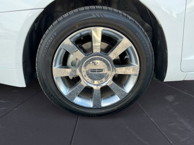 2007 Lincoln MKZ Base