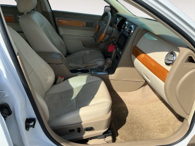 2007 Lincoln MKZ Base