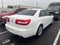 2007 Lincoln MKZ Base