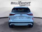 2023 INFINITI QX50 SPORT
