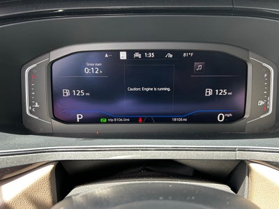 2024 Volkswagen Taos 1.5T SEL