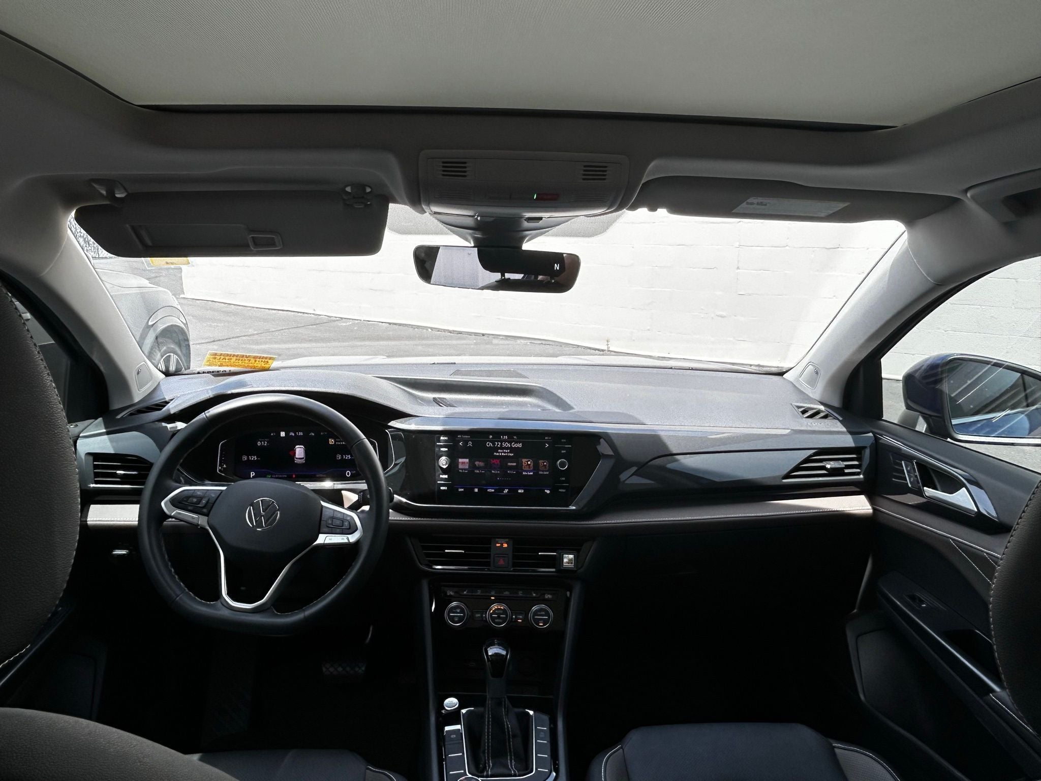 2024 Volkswagen Taos 1.5T SEL