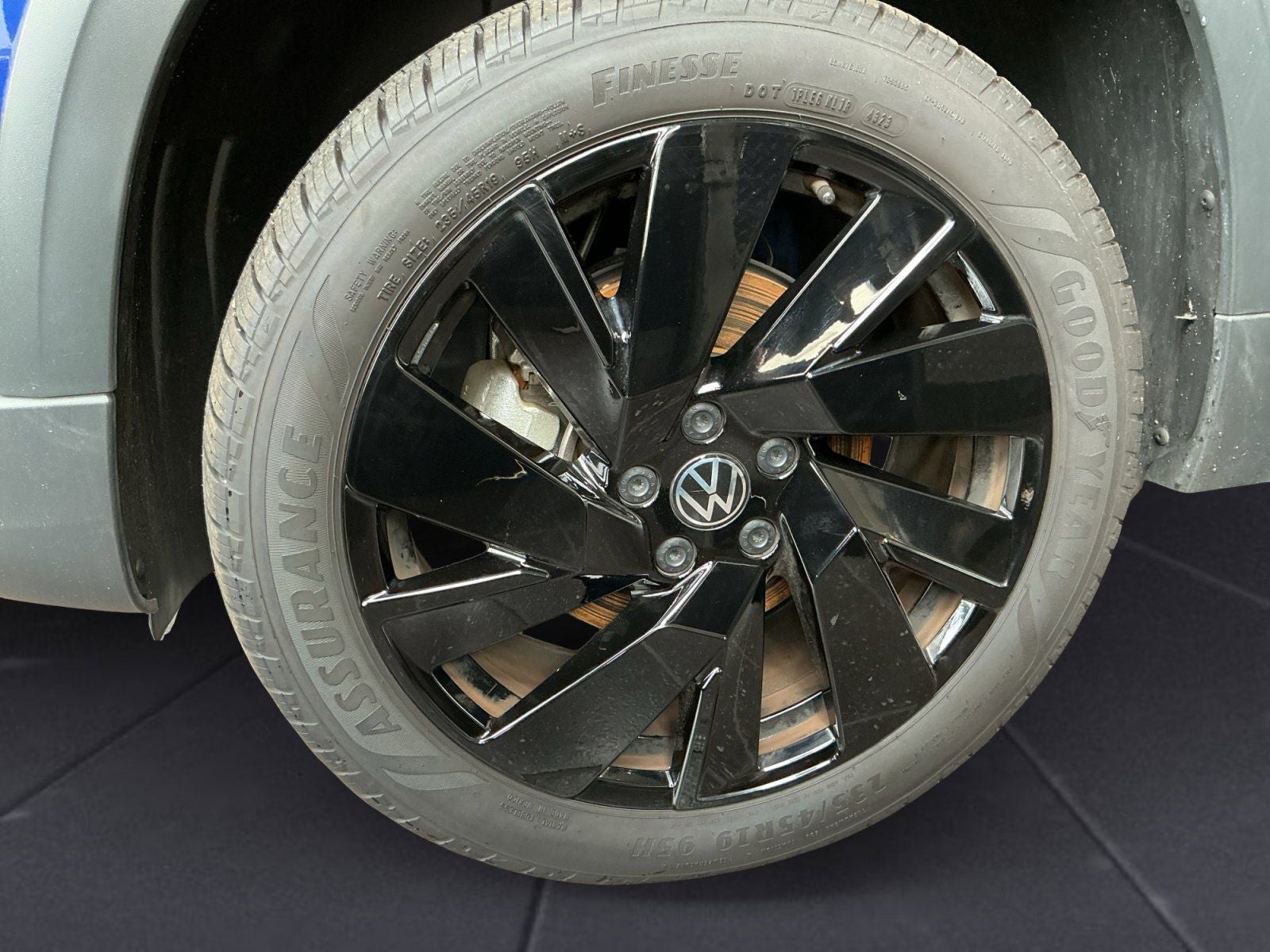 2024 Volkswagen Taos 1.5T SEL