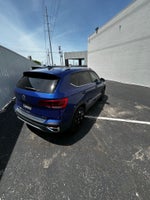 2024 Volkswagen Taos 1.5T SEL