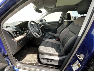 2024 Volkswagen Taos 1.5T SEL