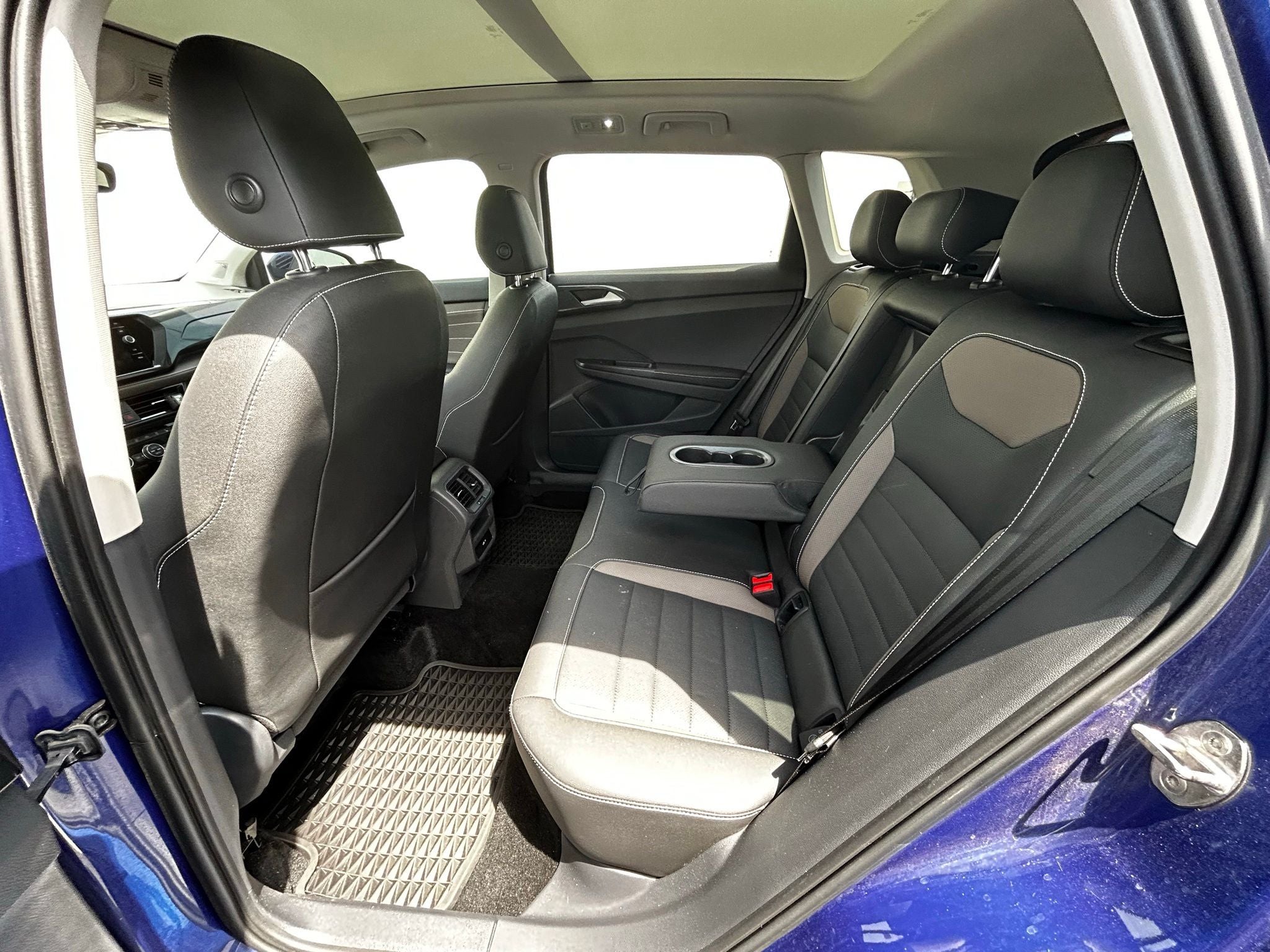 2024 Volkswagen Taos 1.5T SEL
