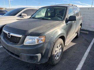 2008 Mazda Mazda Tribute s Grand Touring