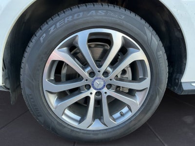 2017 Mercedes-Benz GLE GLE 350 4MATIC®