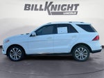 2017 Mercedes-Benz GLE GLE 350 4MATIC®