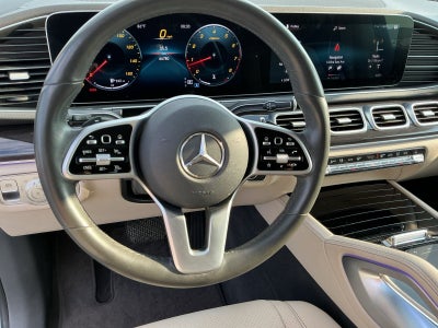 2020 Mercedes-Benz GLE GLE 350