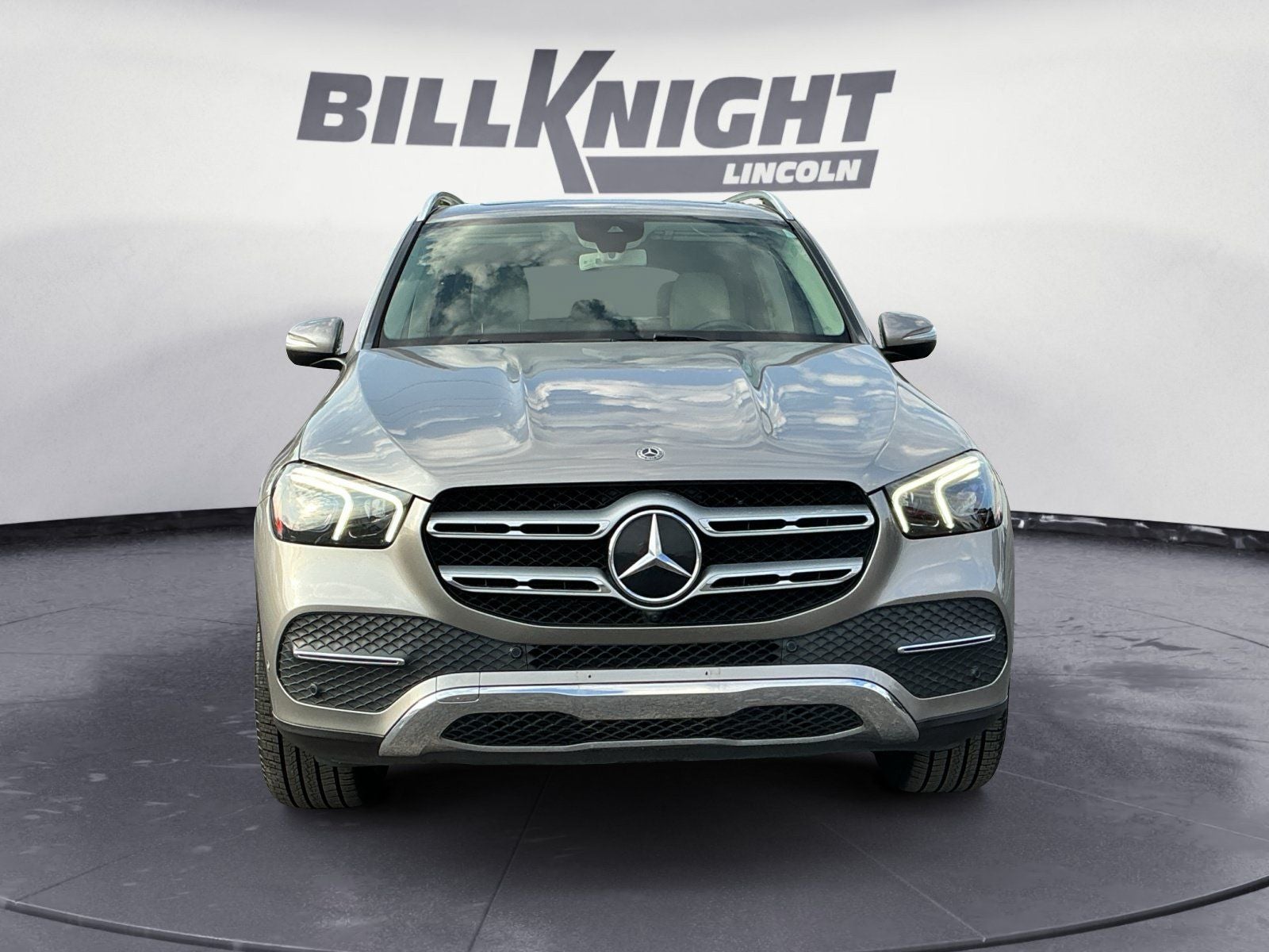 2020 Mercedes-Benz GLE GLE 350