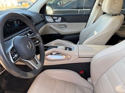 2020 Mercedes-Benz GLS GLS 450 4MATIC®