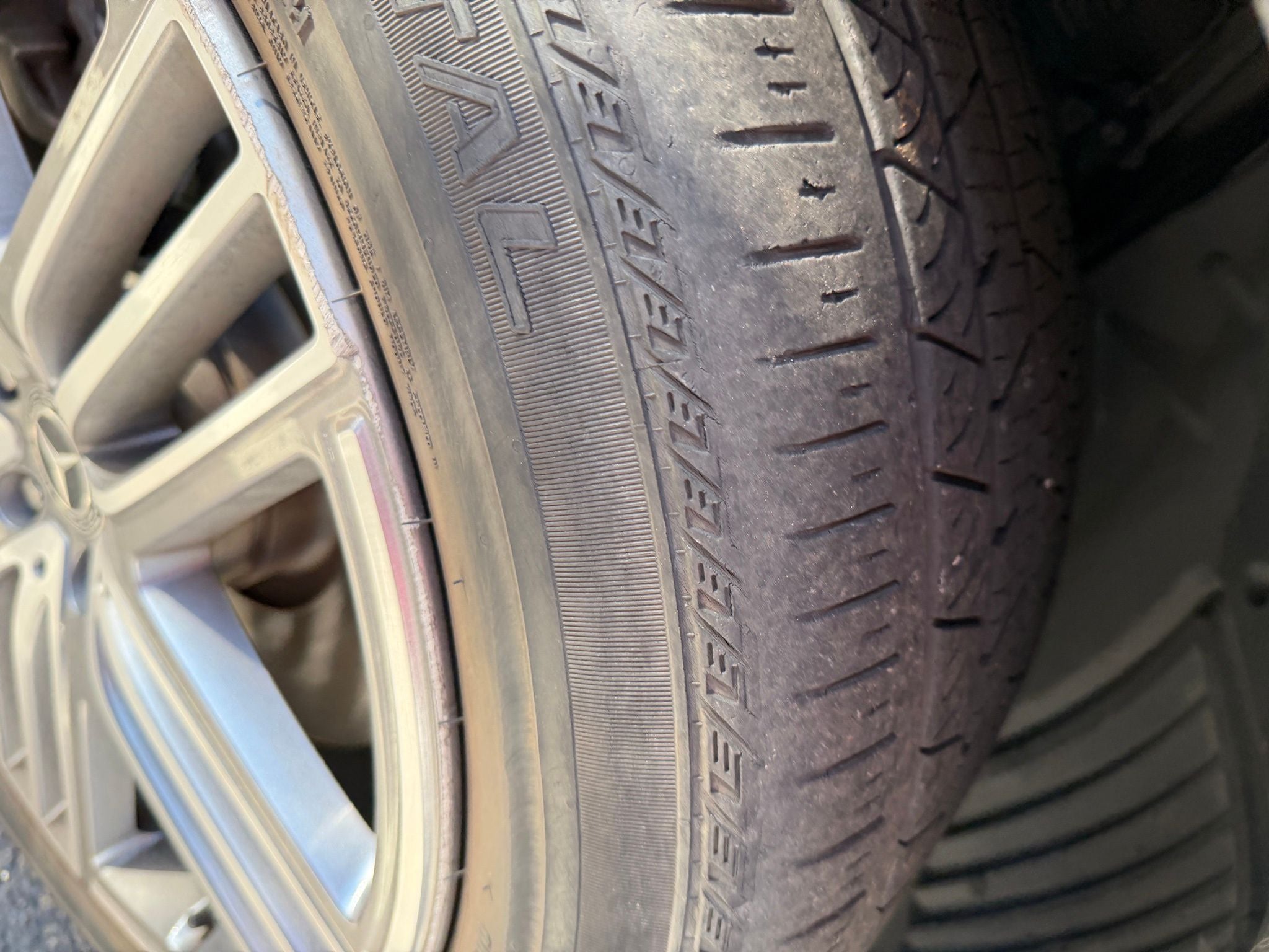 2020 Mercedes-Benz GLS GLS 450 4MATIC®