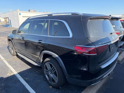 2020 Mercedes-Benz GLS GLS 450 4MATIC®