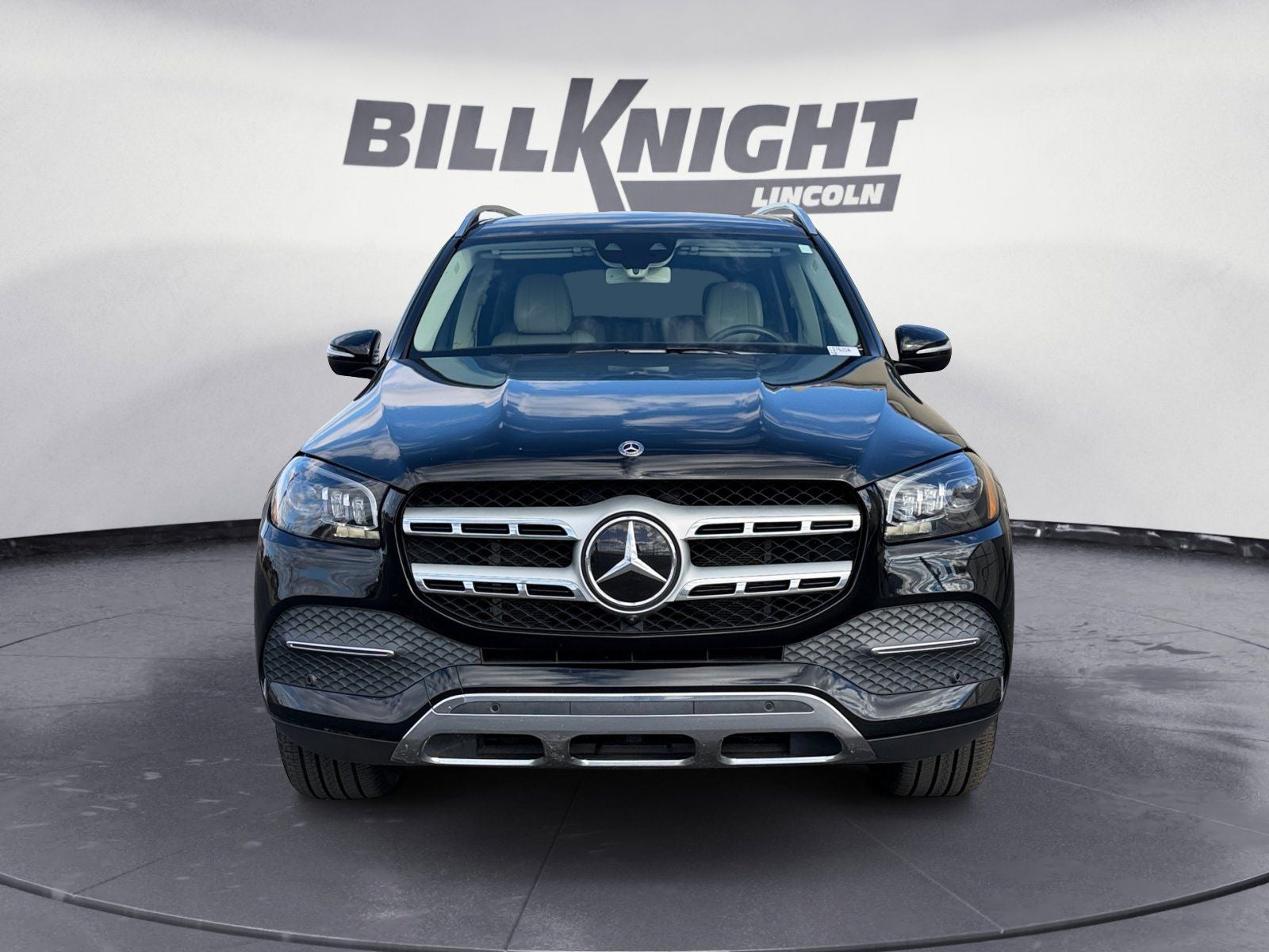 2020 Mercedes-Benz GLS GLS 450 4MATIC®