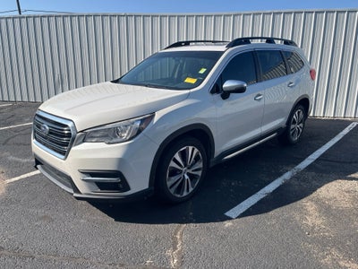 2021 Subaru Ascent Touring