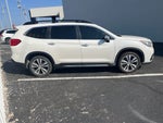 2021 Subaru Ascent Touring