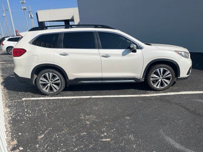 2021 Subaru Ascent Touring