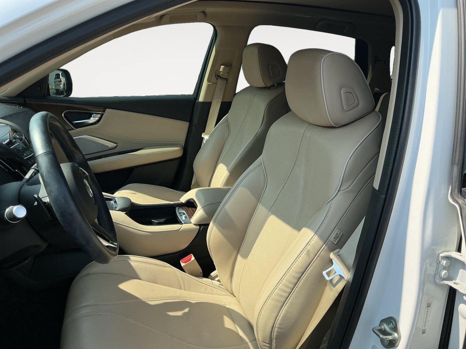 2020 Acura RDX Advance Package SH-AWD