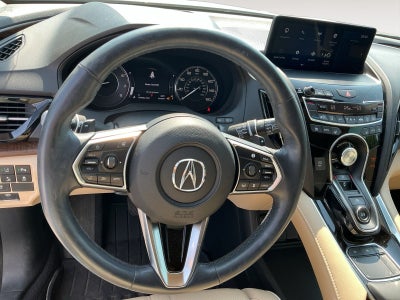 2020 Acura RDX Advance Package SH-AWD