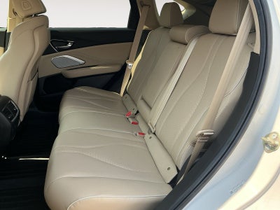 2020 Acura RDX Advance Package SH-AWD