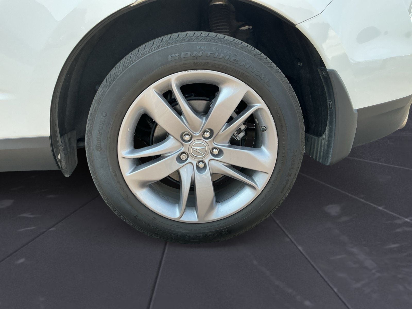 2020 Acura RDX Advance Package SH-AWD