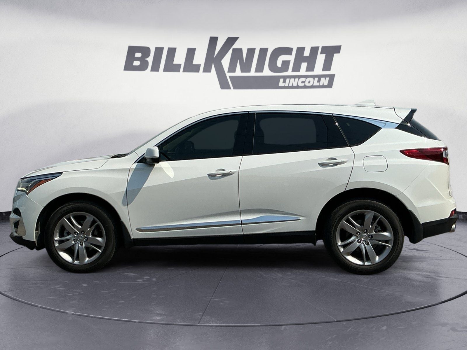2020 Acura RDX Advance Package SH-AWD