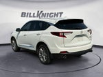 2020 Acura RDX Advance Package SH-AWD