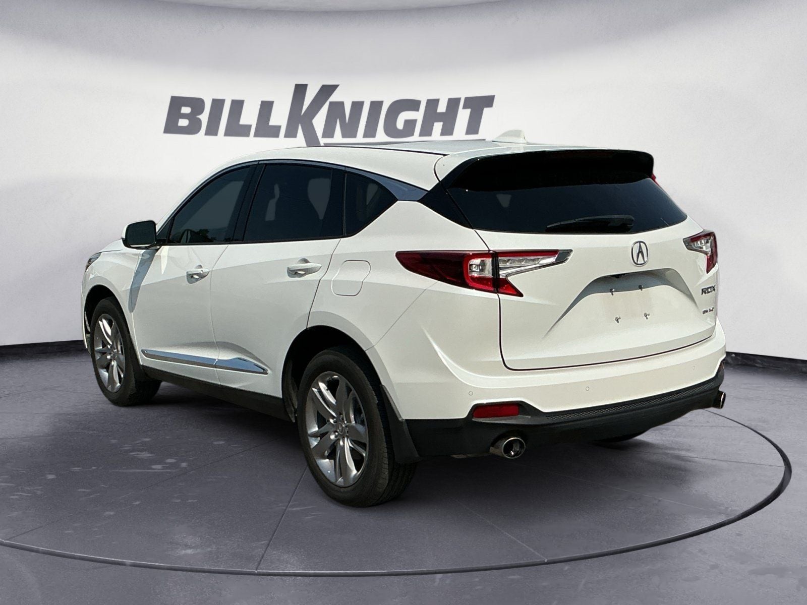 2020 Acura RDX Advance Package SH-AWD
