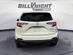 2020 Acura RDX Advance Package SH-AWD