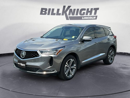 2024 Acura RDX Advance Package SH-AWD