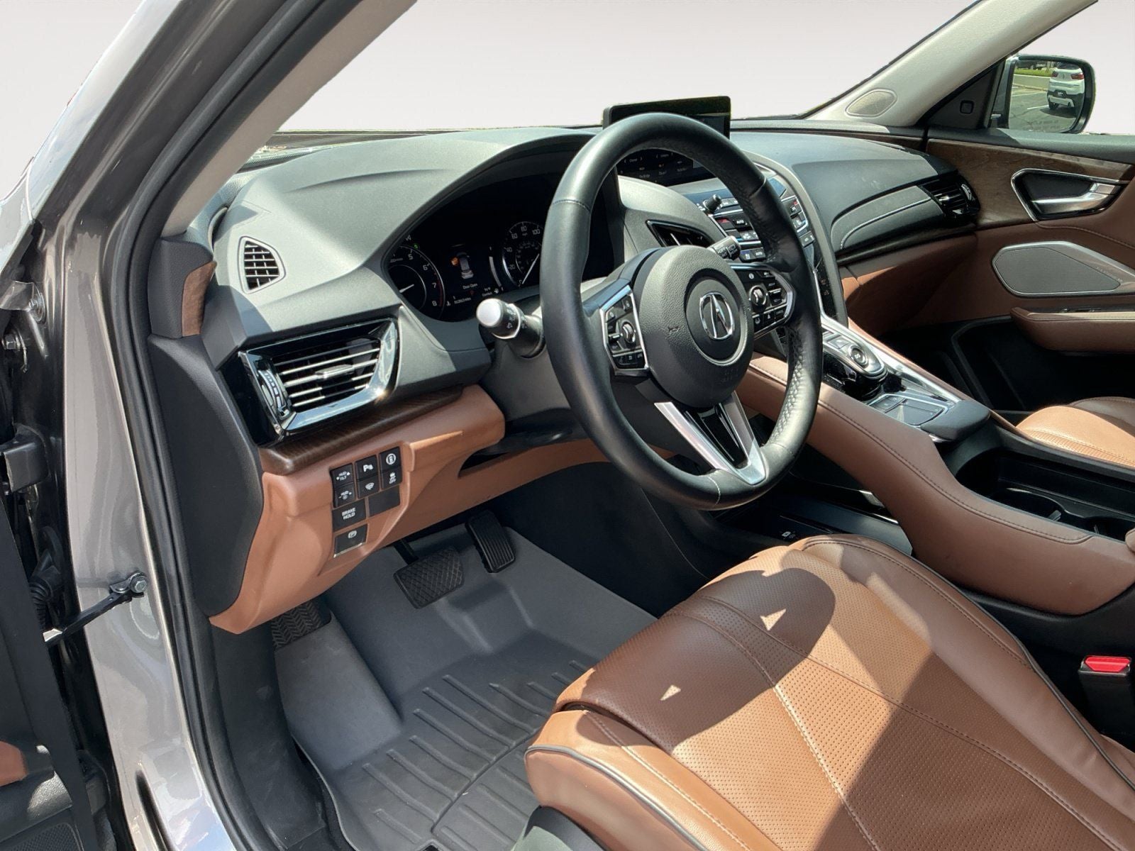 2024 Acura RDX Advance Package SH-AWD