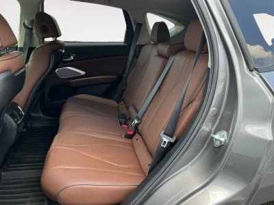 2024 Acura RDX Advance Package SH-AWD