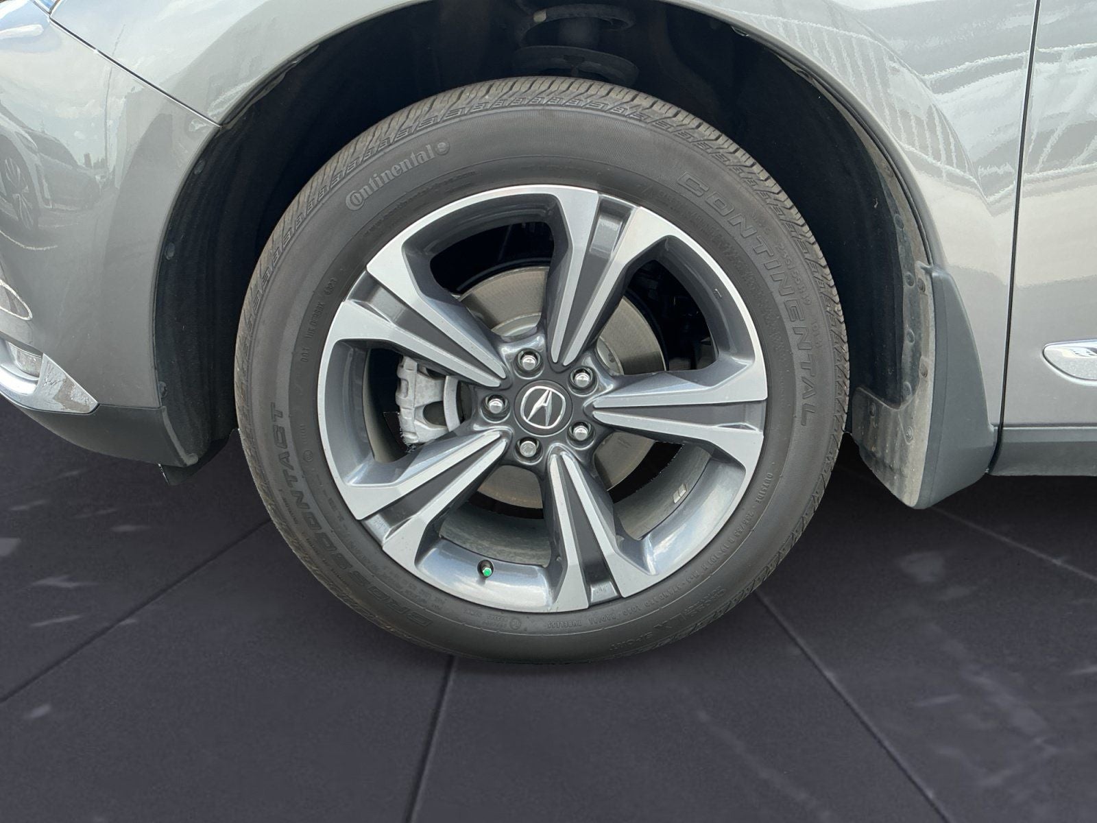 2024 Acura RDX Advance Package SH-AWD
