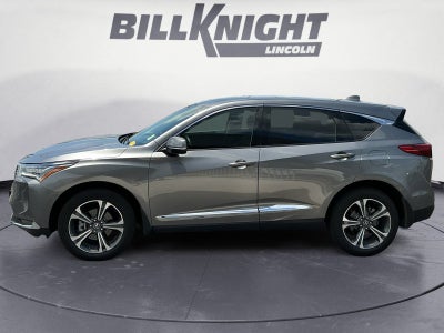 2024 Acura RDX Advance Package SH-AWD