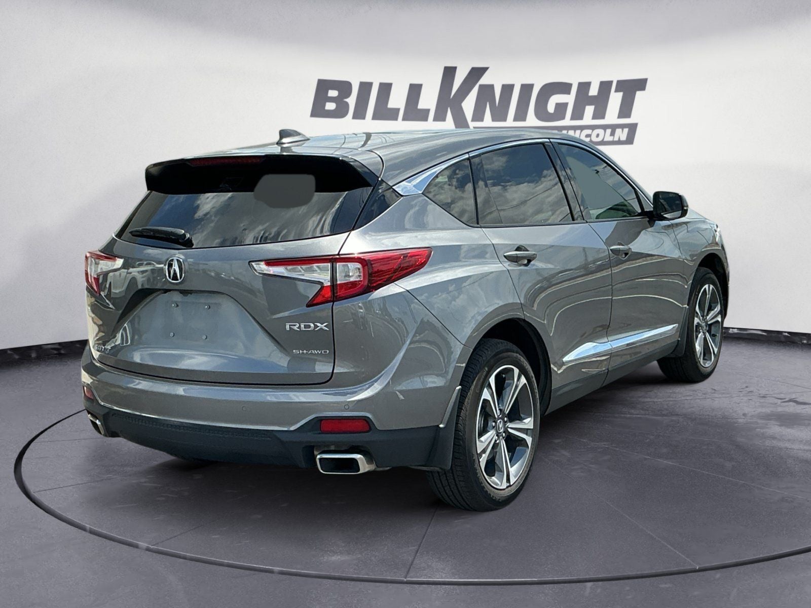 2024 Acura RDX Advance Package SH-AWD